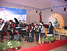 Weihnachtskonzert Röttenbach 2013