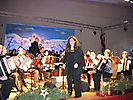 Weihnachtskonzert Röttenbach 2013