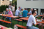 Sommerfest 2014