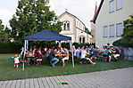 Sommerfest 2014