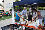 Sommerfest 2014