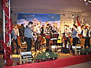 Weihnachtskonzert Röttenbach 2013